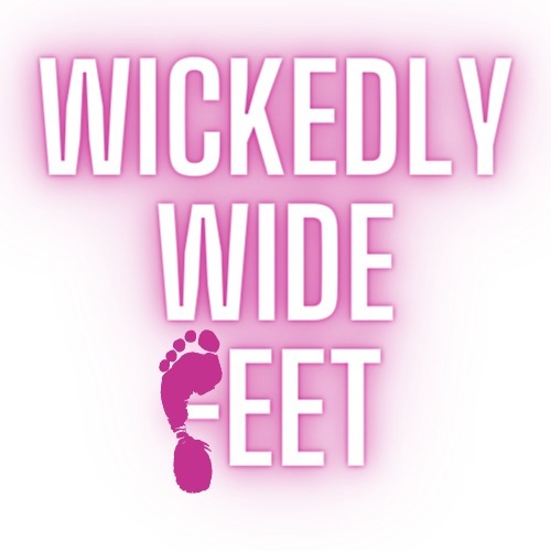 WickedlyWideFeet profile