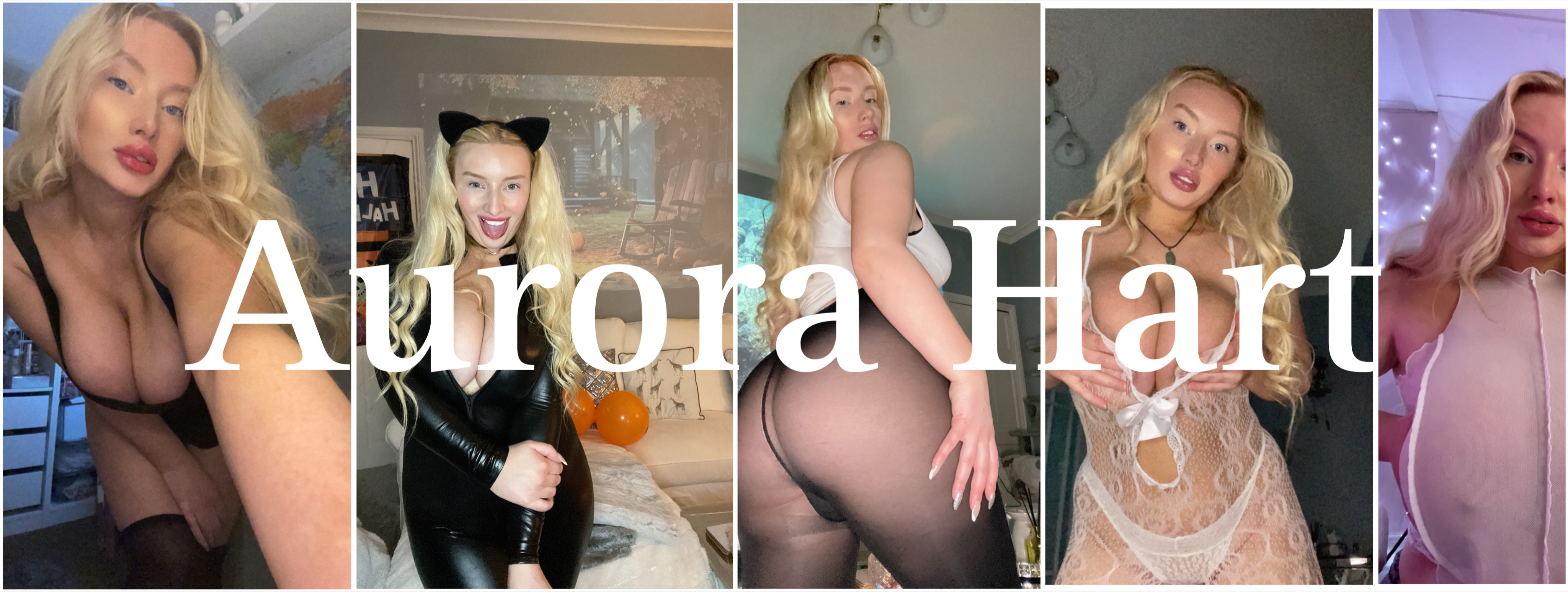 Aurora Hart thumbnail