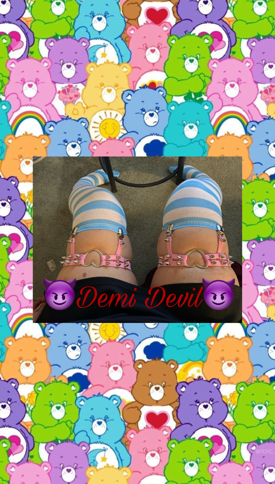 bbydemidevil666 thumbnail