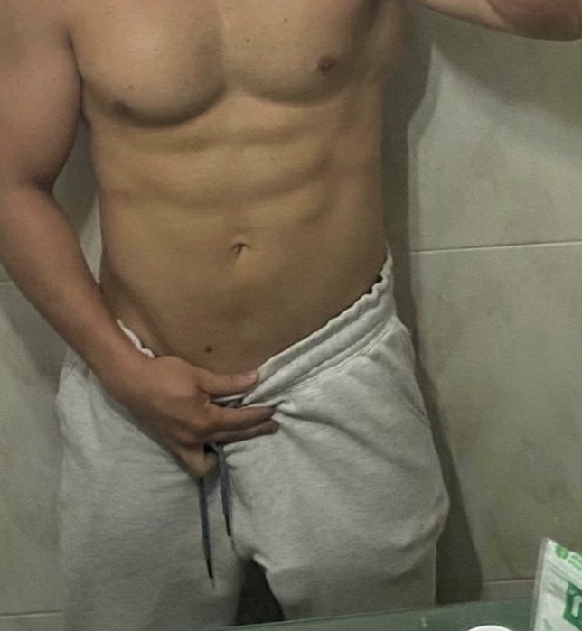 Latino 23cm🔥😈🇧🇷 profile