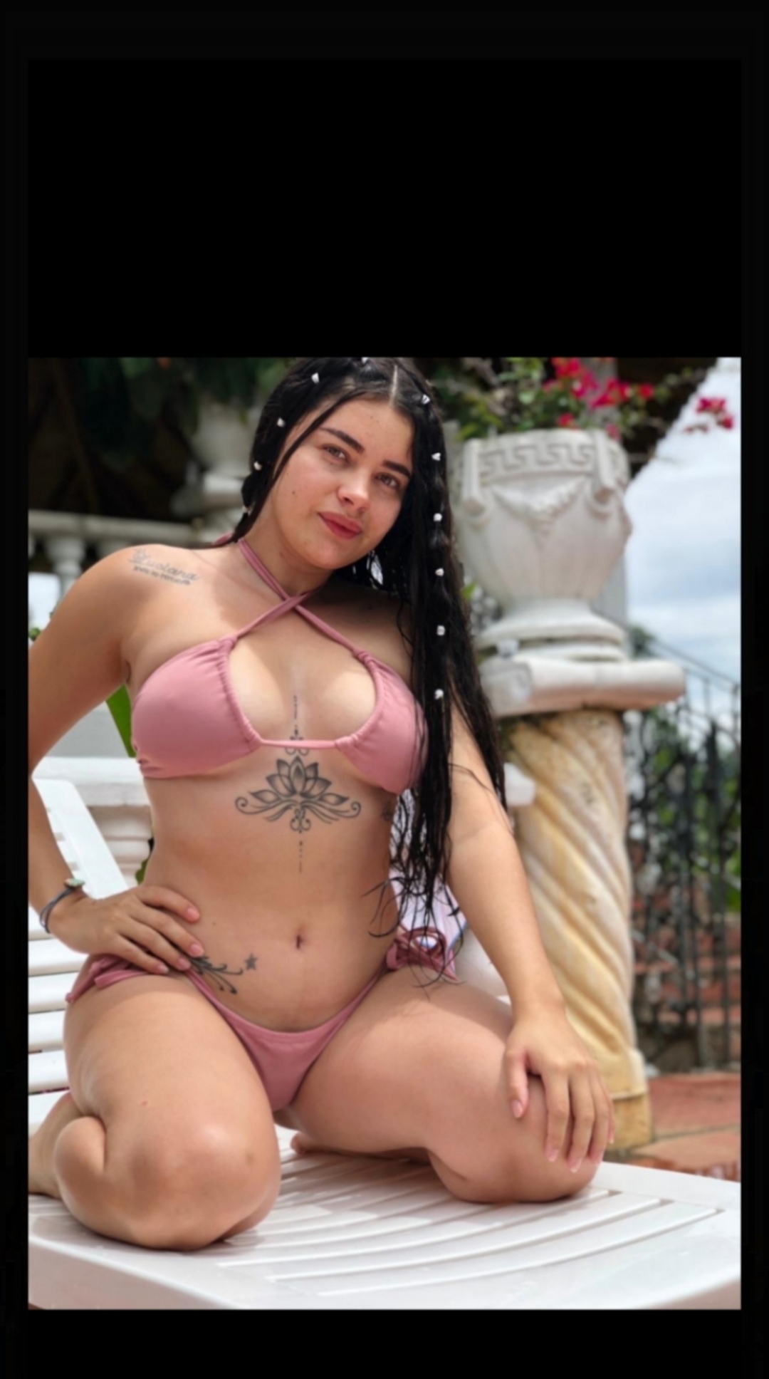 sabrinajaramillo profile