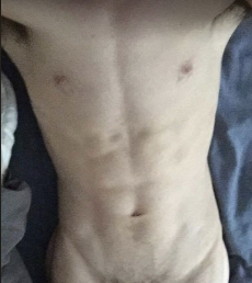 Mystery Twink profile