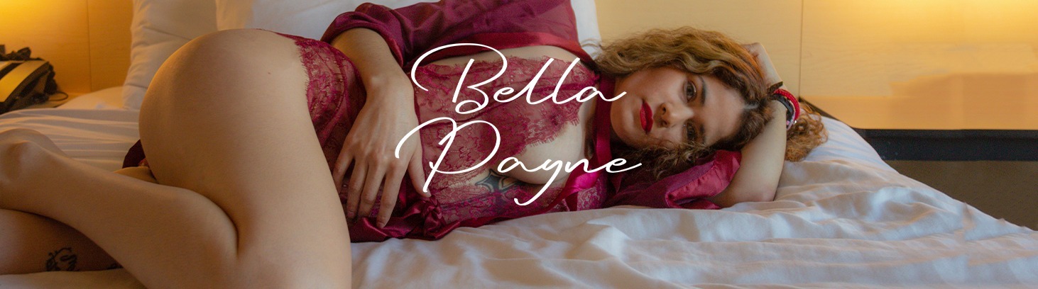 Bella Payne thumbnail