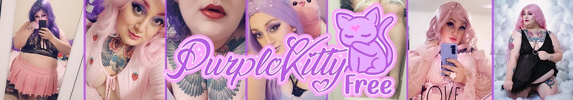 PurpleKittyFree thumbnail