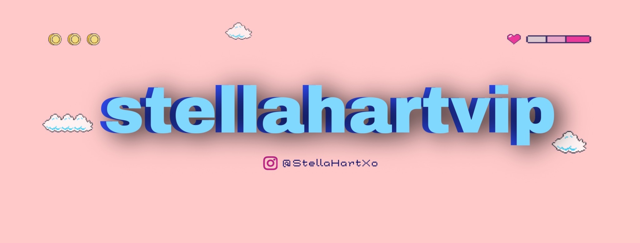 Stella Hart VIP thumbnail