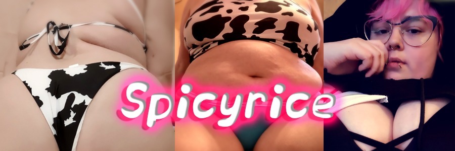 spicyrice thumbnail