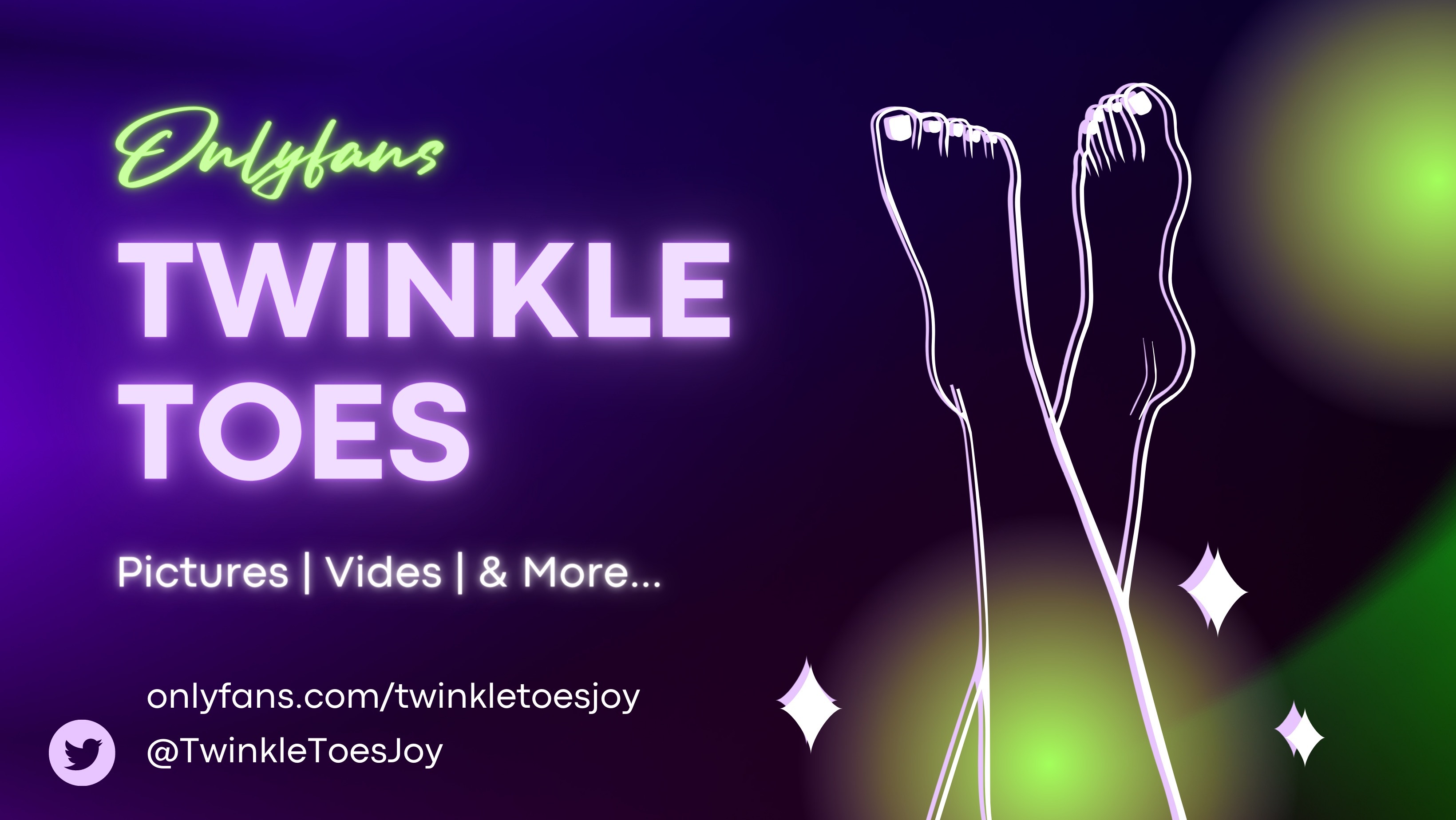 Twinkle Toes thumbnail