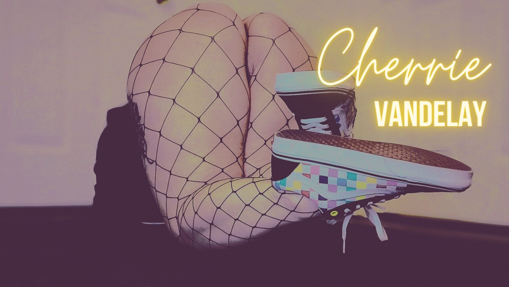 cherrievan thumbnail