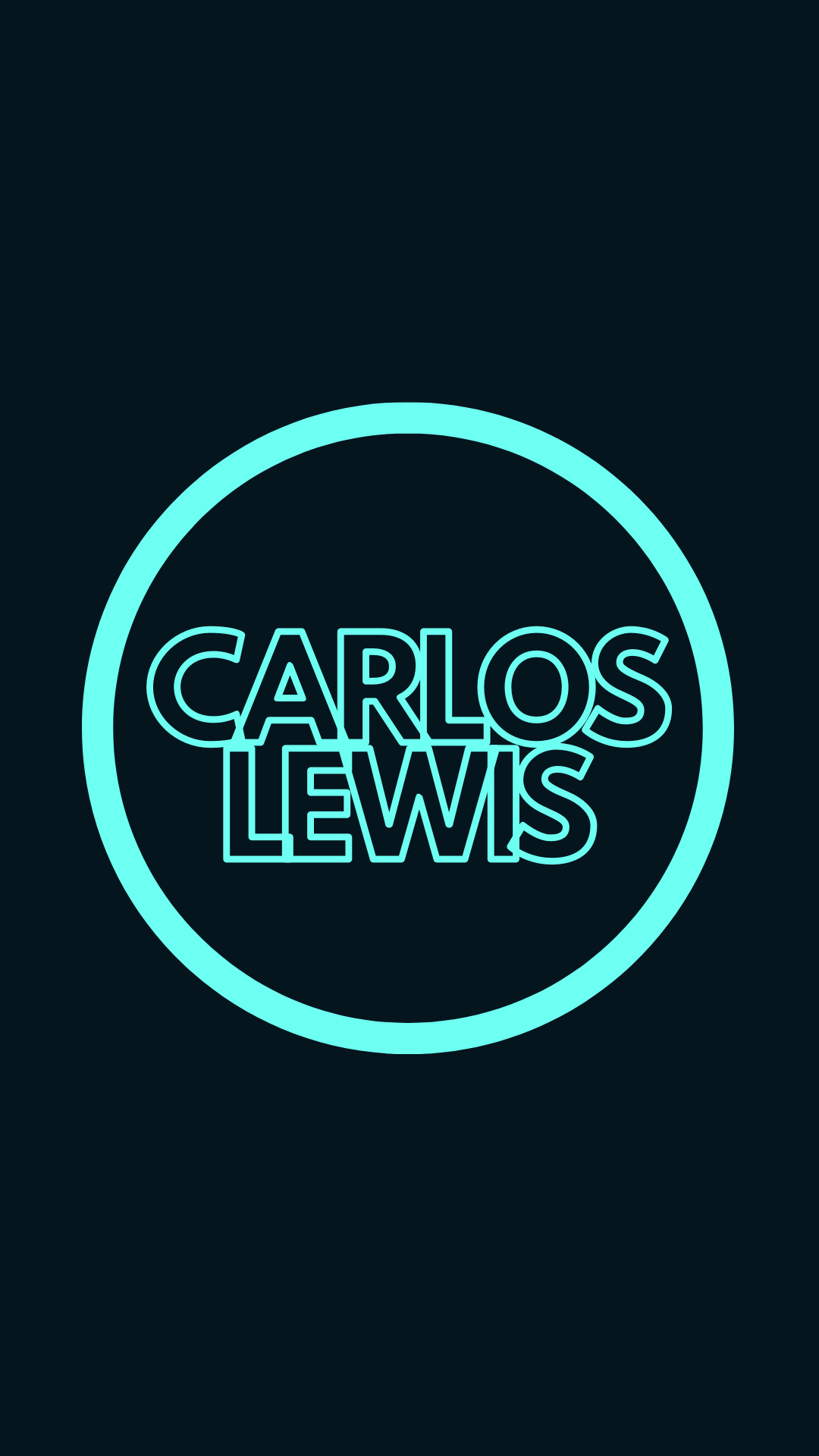 carloslewis profile