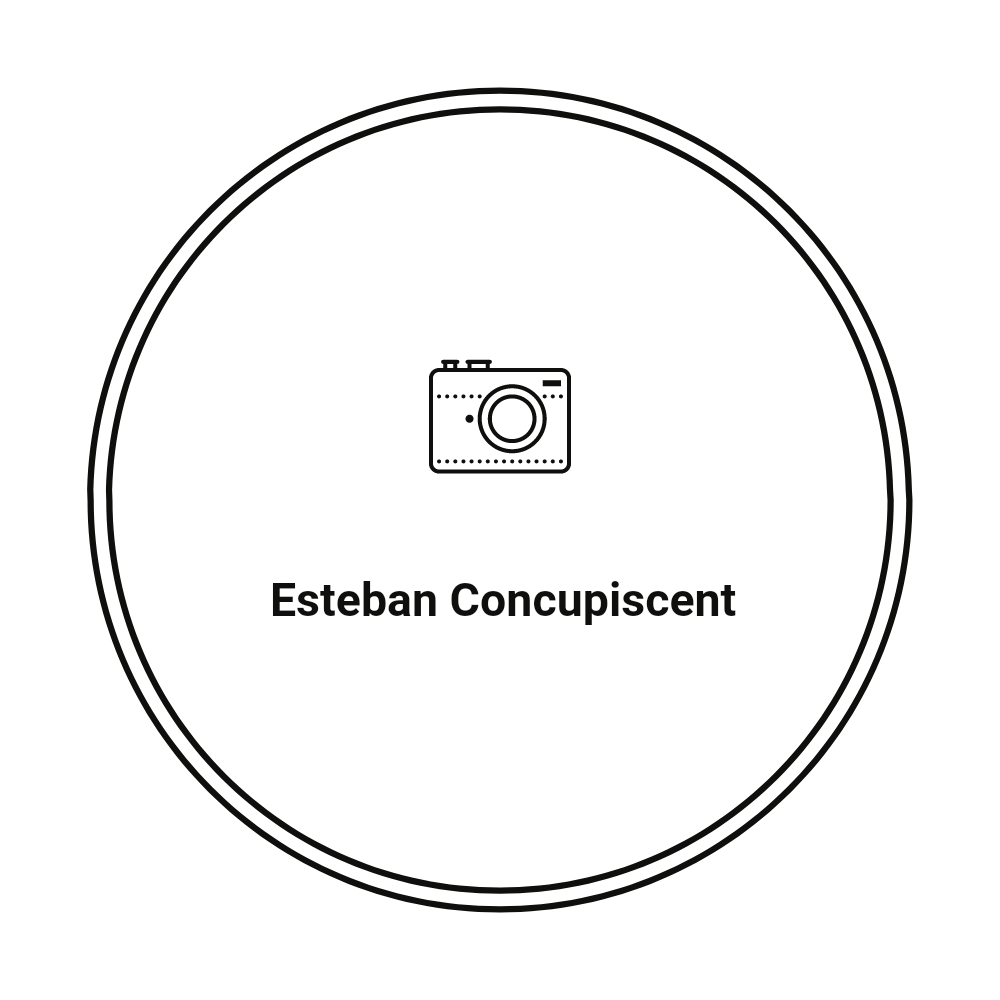 Esteban Concupiscent profile