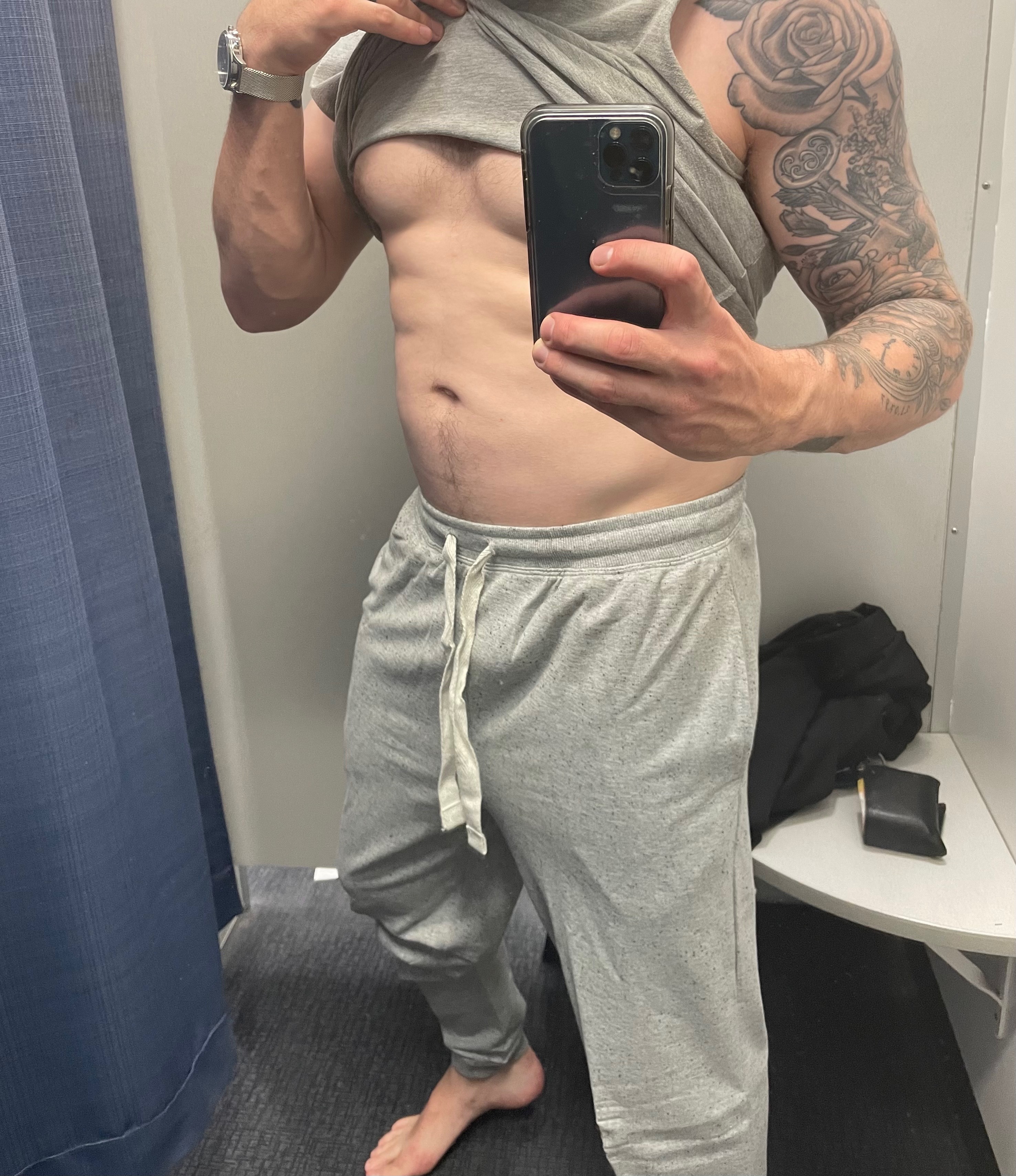 fitdomdaddy profile