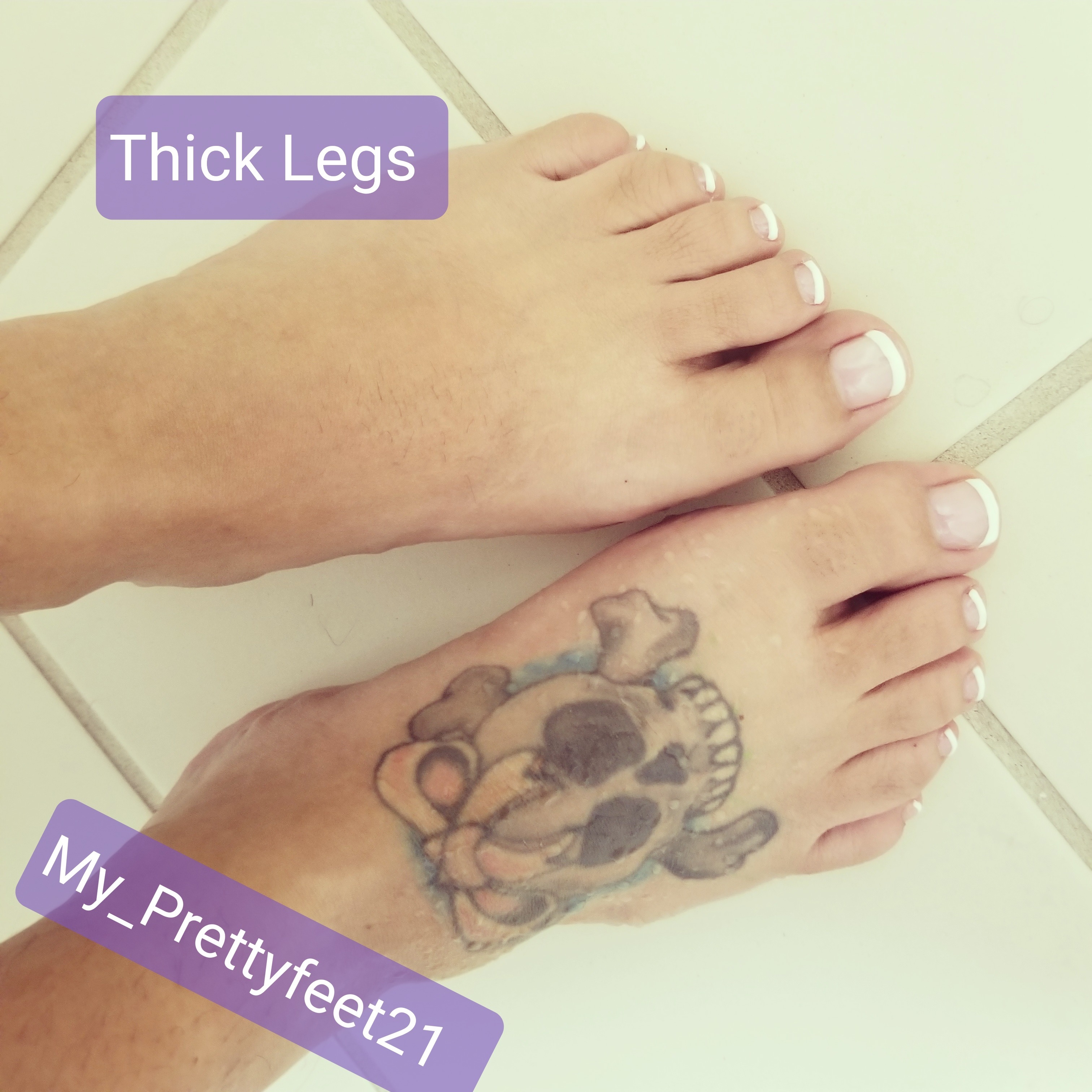 my_prettyfeet21 thumbnail