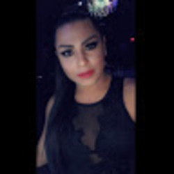 Cassandra Marie Cervantes profile