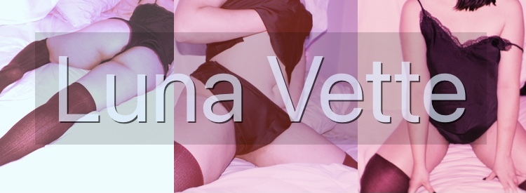 💋 Luna Vette 💋 thumbnail