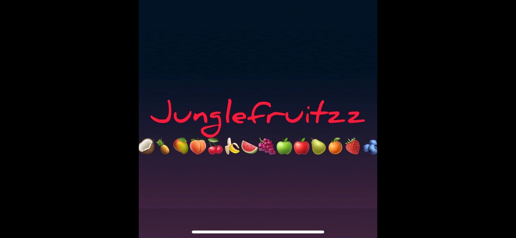 junglefruitzzcover