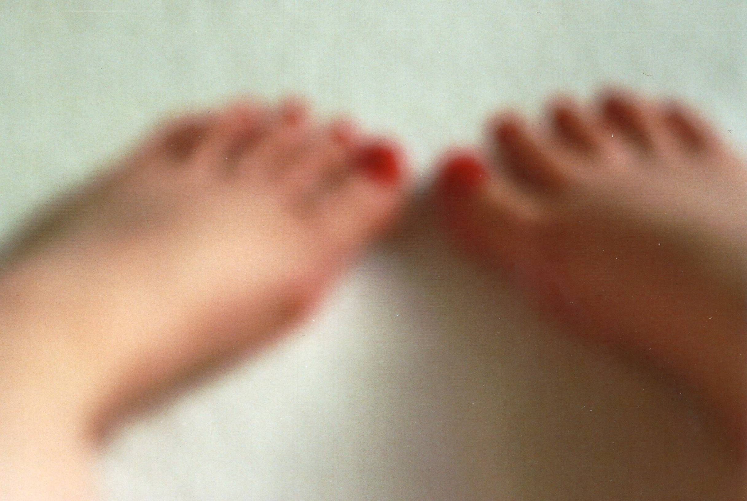 Yummy feet profile