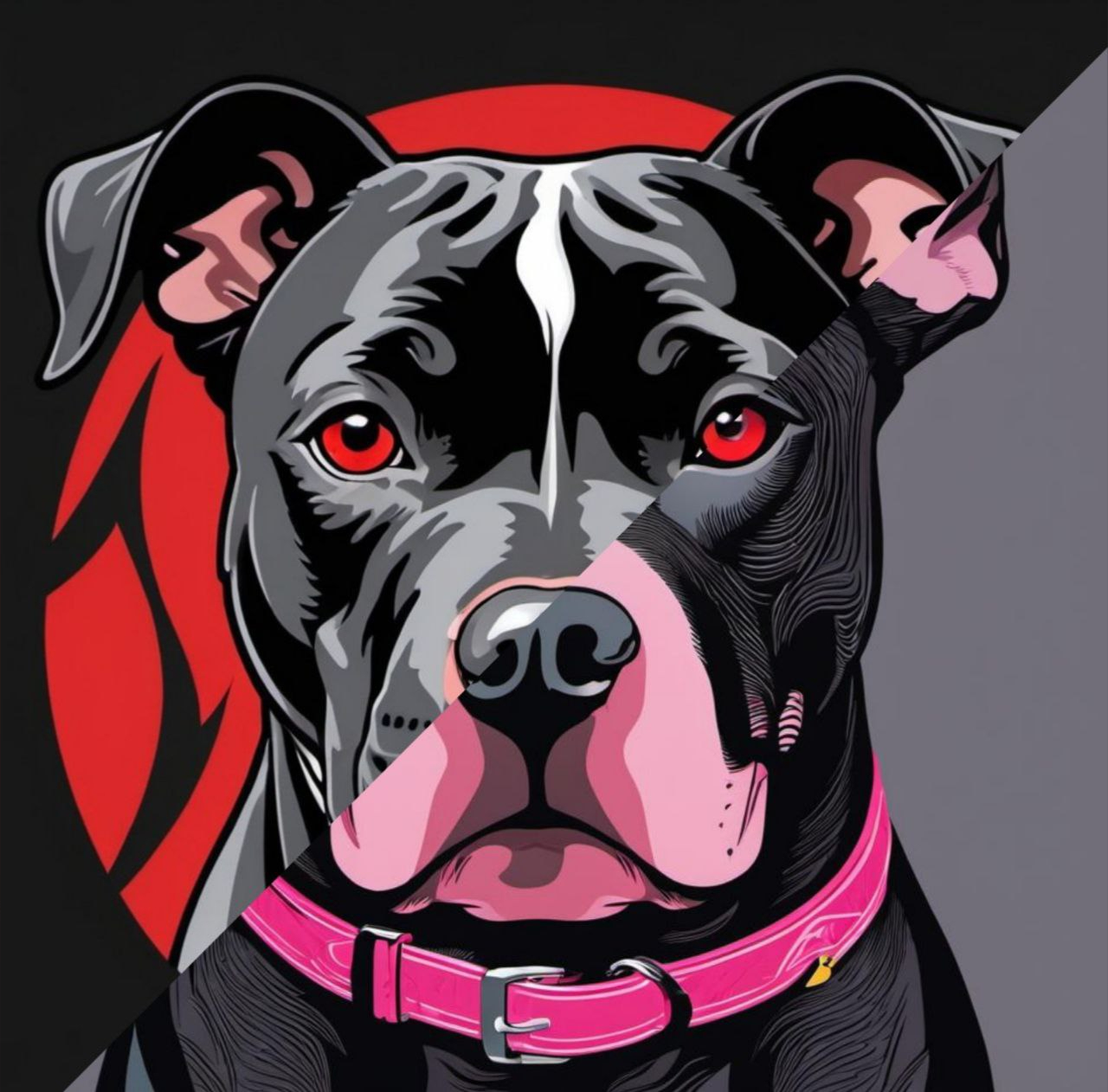 Pitt Bull Switch profile