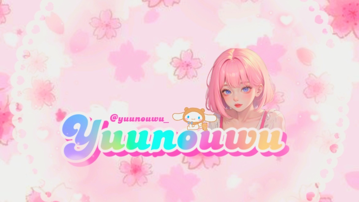 Yunno 🍓🌸🫧 thumbnail