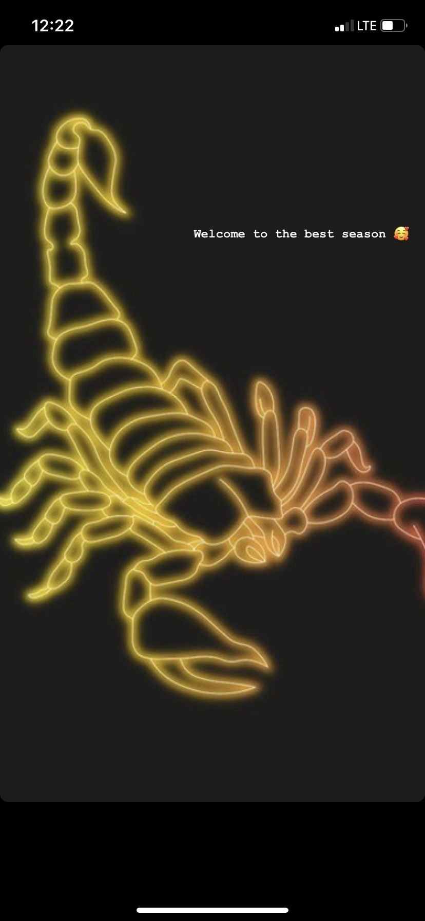 scorpiovibing profile