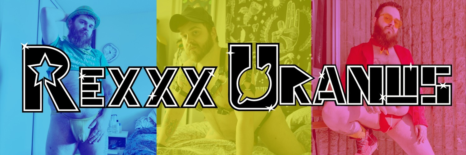 Rexxx Uranus thumbnail