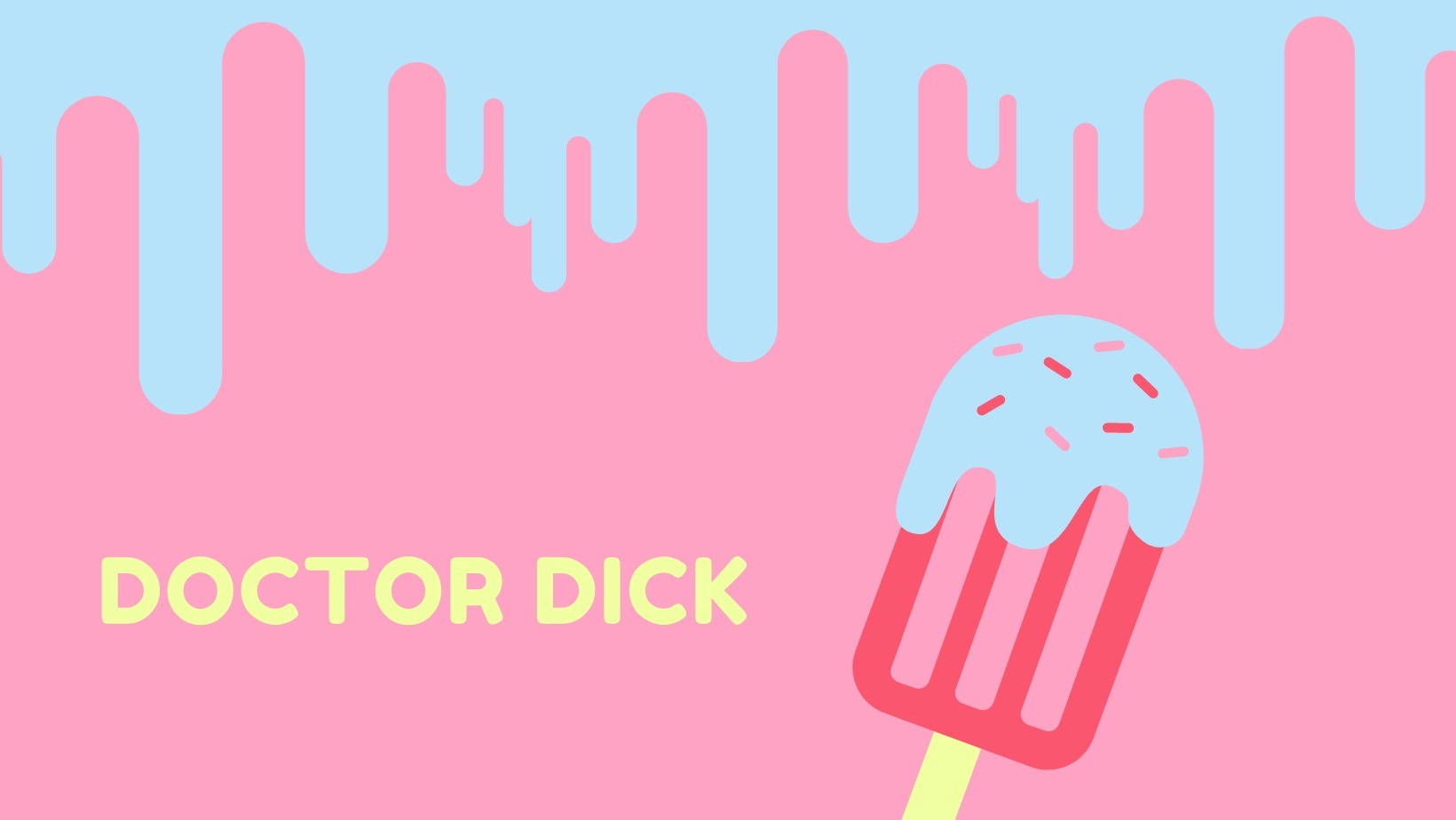 Doctor Dick thumbnail