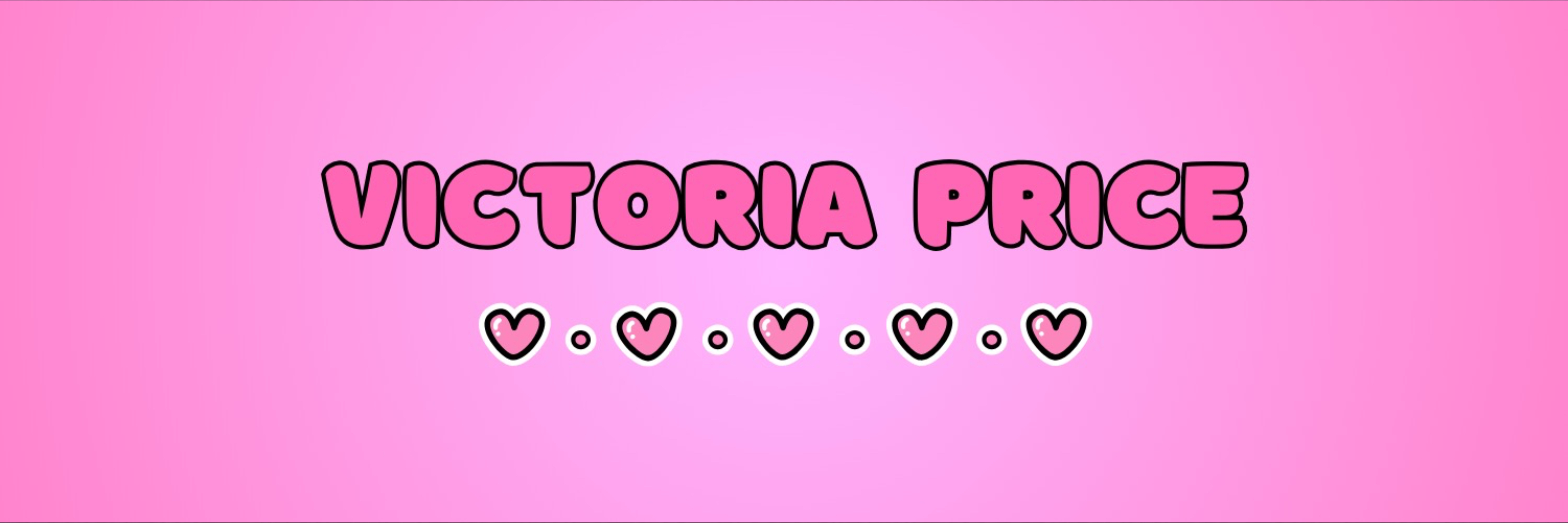 tsvictoriaprice thumbnail