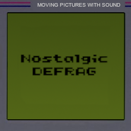 nostalgic_defrag profile