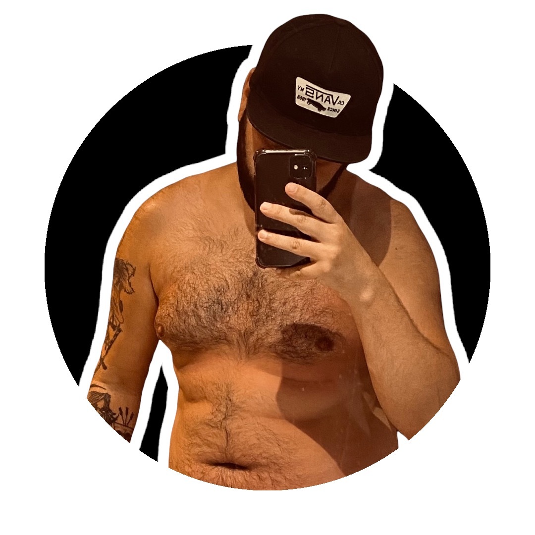 BigDadUK profile