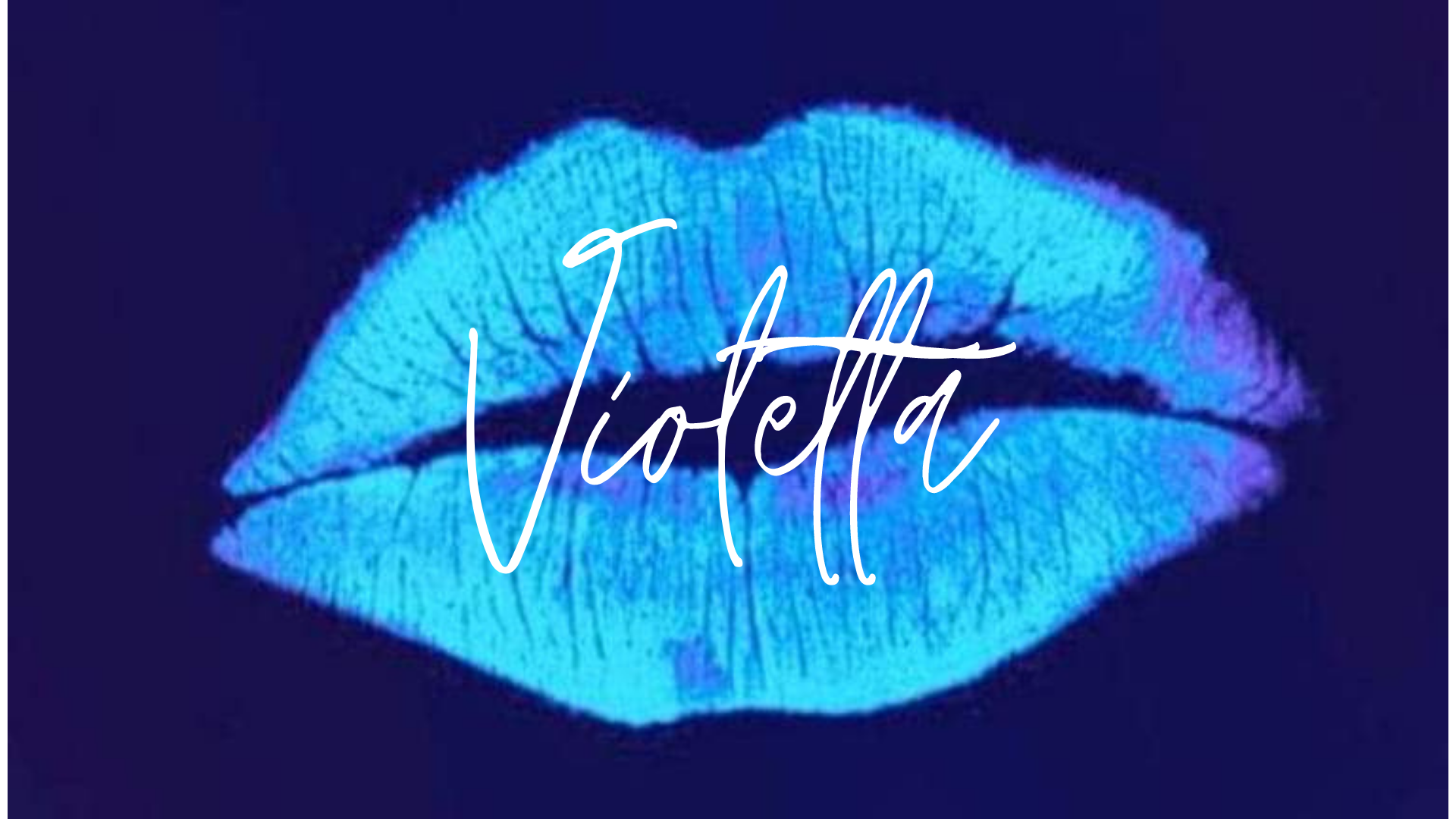 Violetta 💙 thumbnail