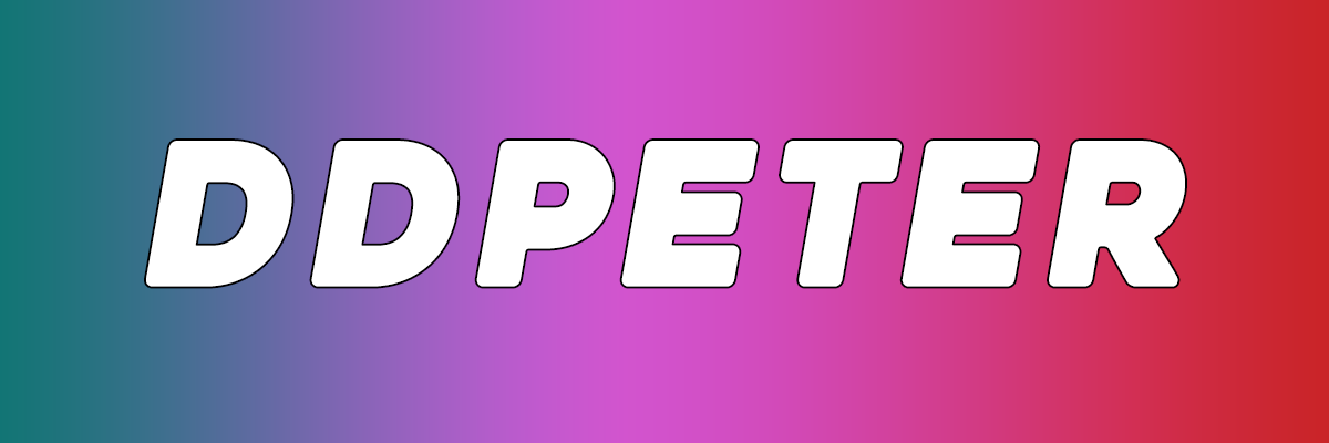 DDPeter thumbnail