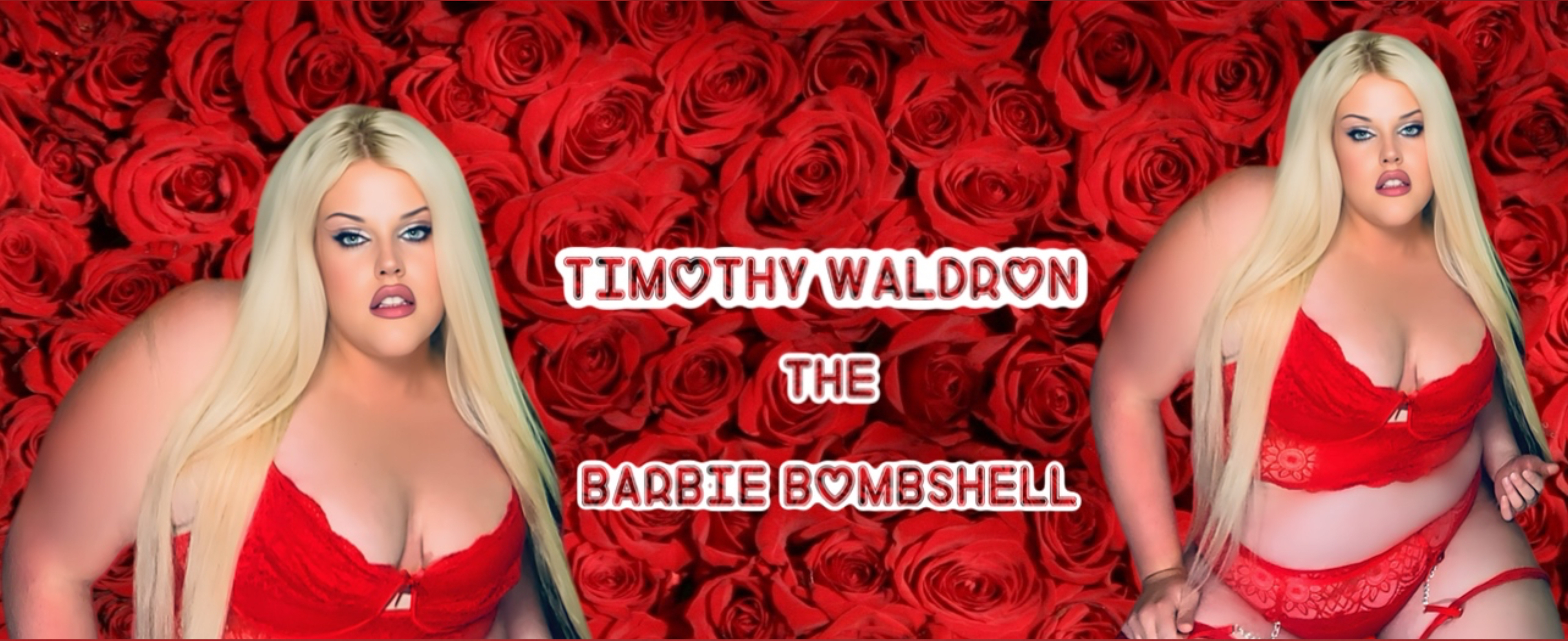 barbiebombshell thumbnail