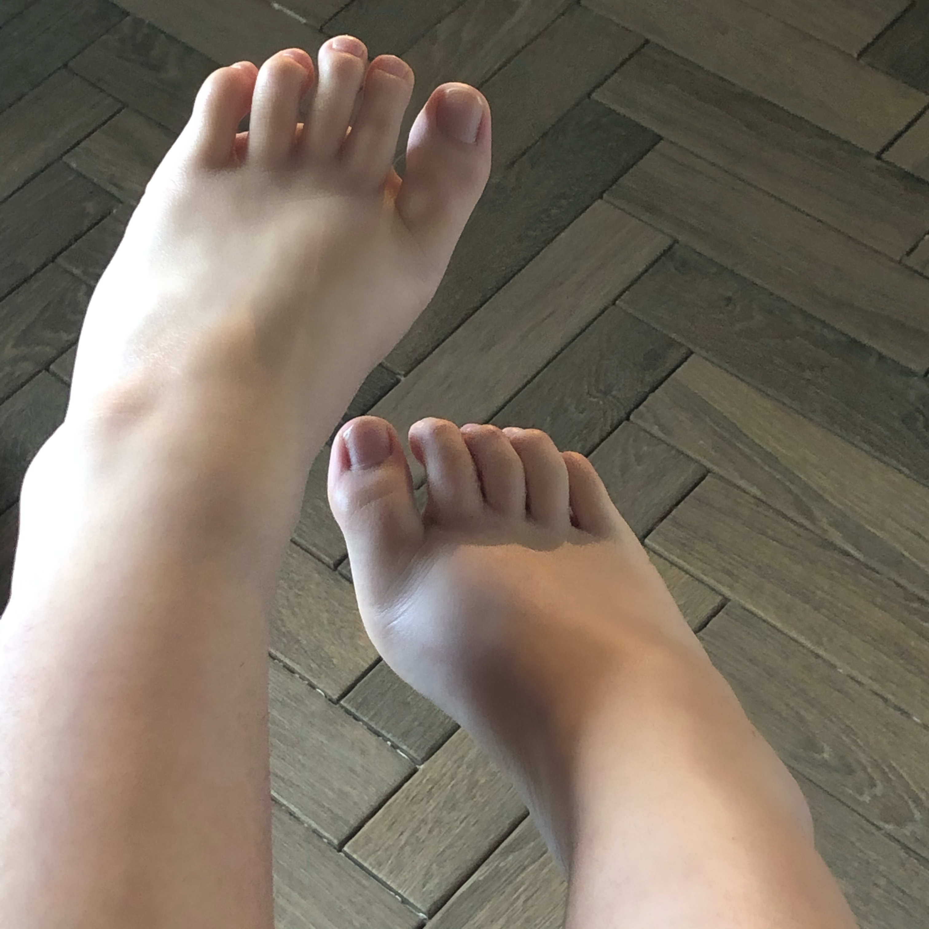 footprincess177 profile