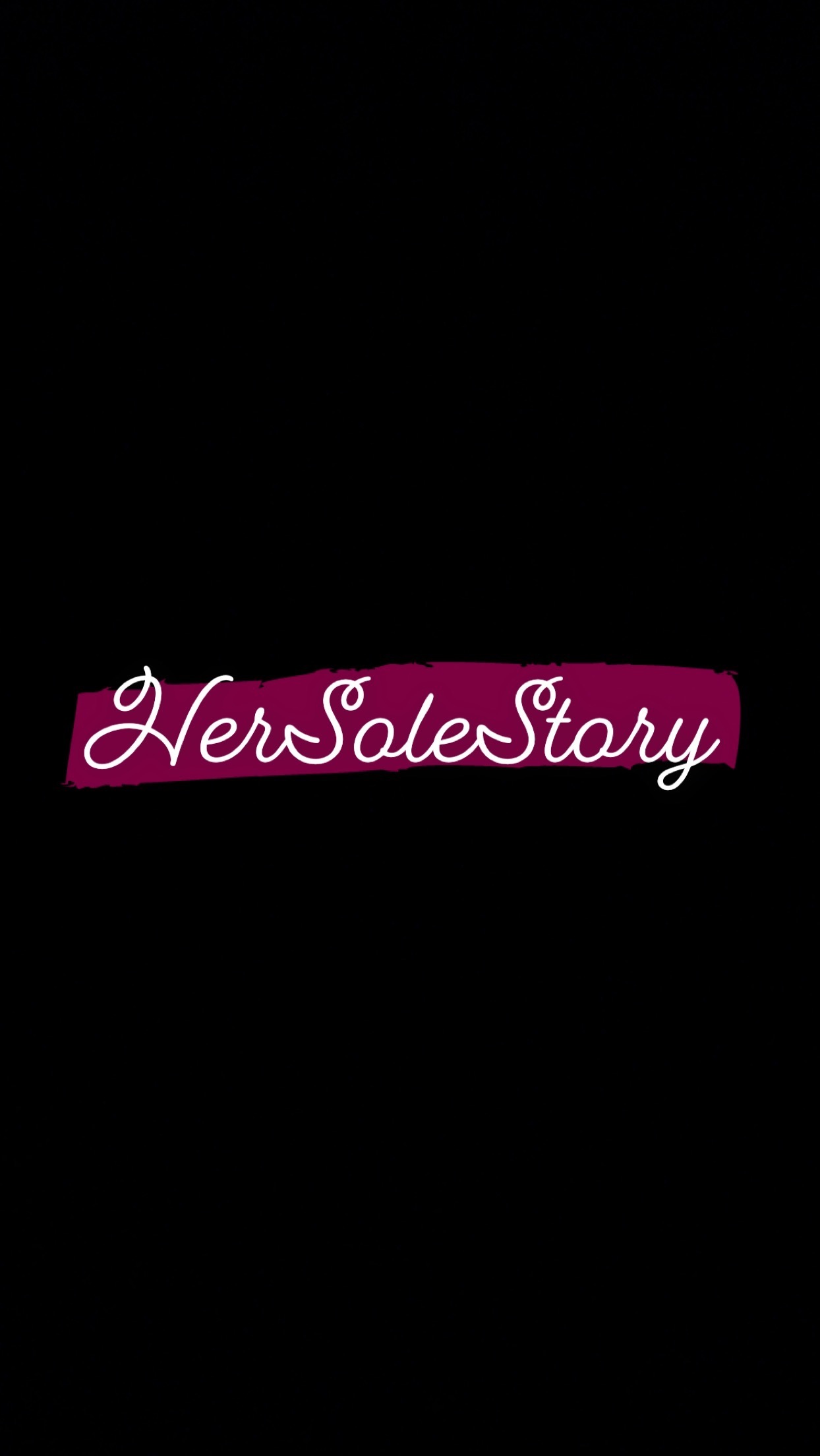 hersolestory thumbnail