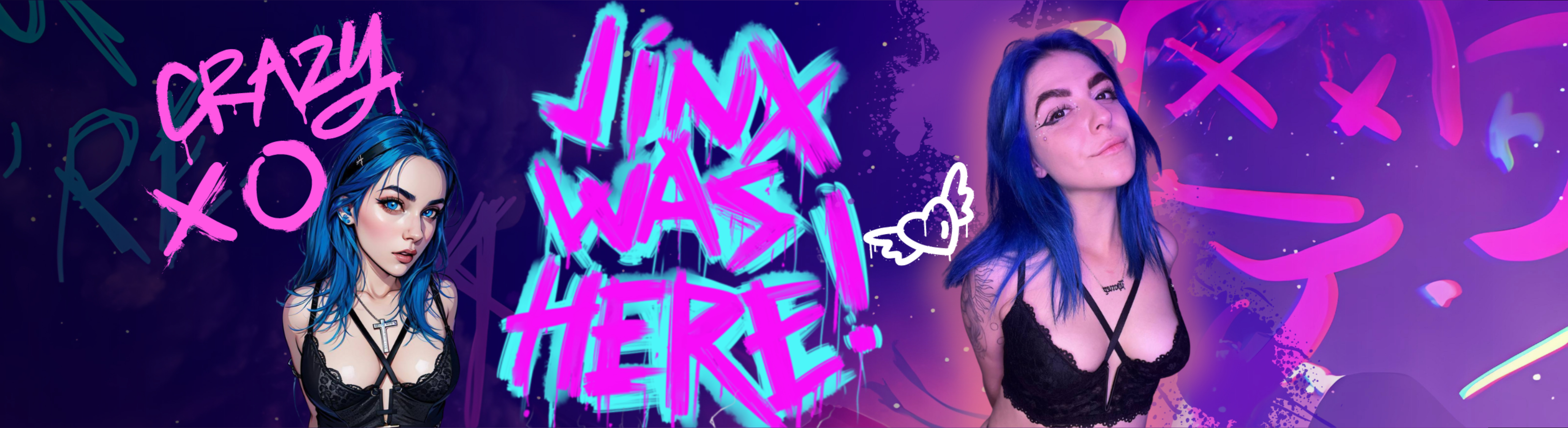 JinX🧨 thumbnail