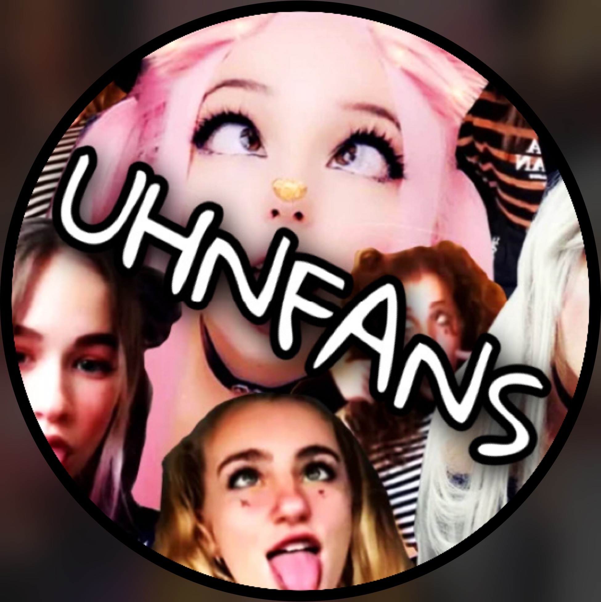 Uhncensored profile