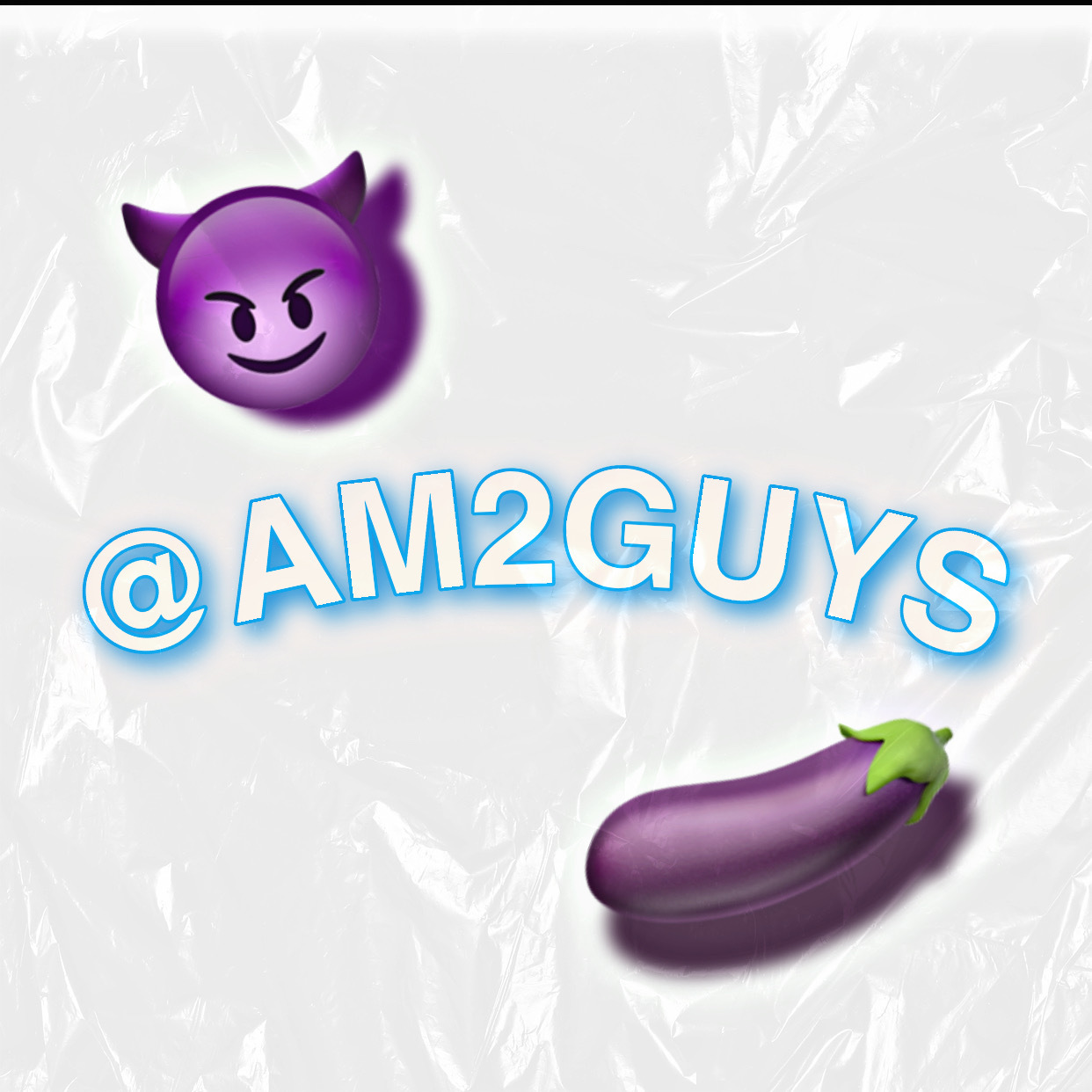 am2guysscover