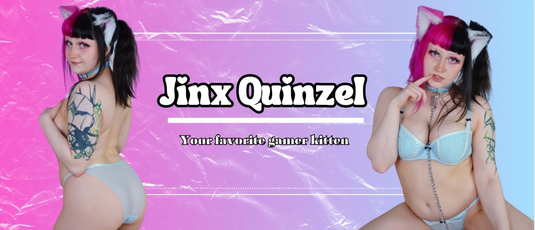 jinxquinzel thumbnail