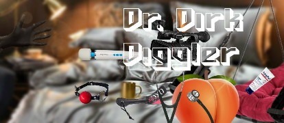 Dirk Diggler, D.B.H. thumbnail