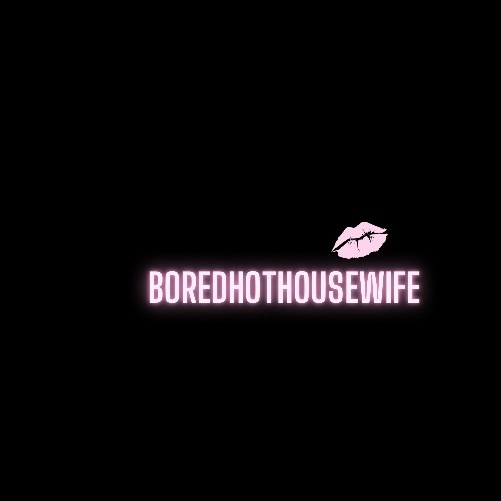 BoredHotHousewife thumbnail