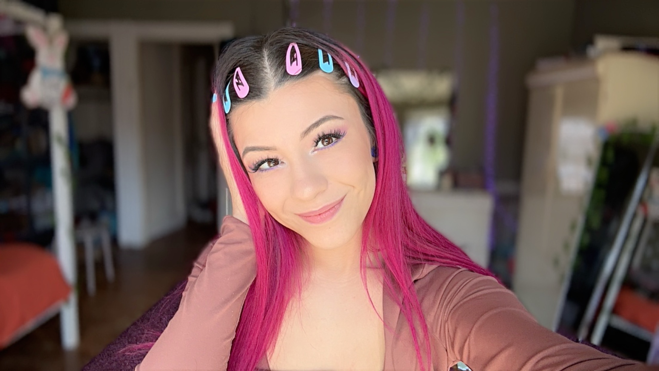 lizzyhazefree profile