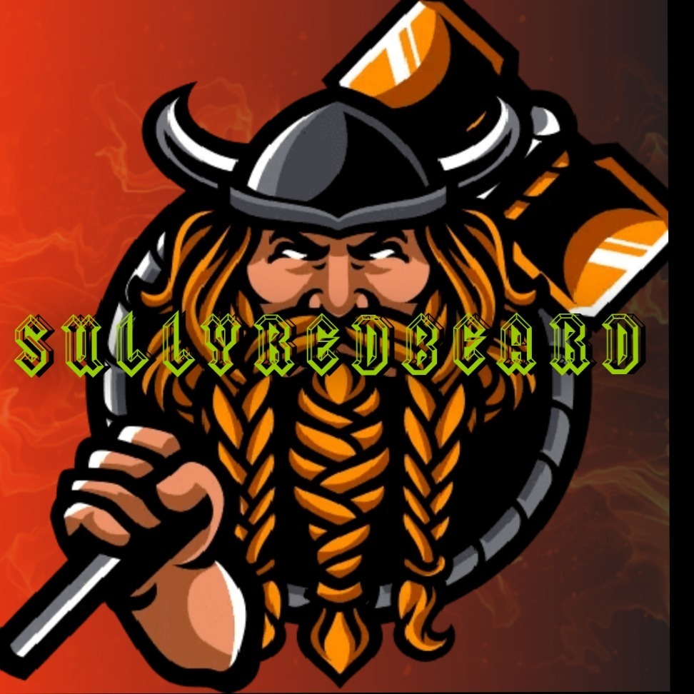 sullyredbeard thumbnail