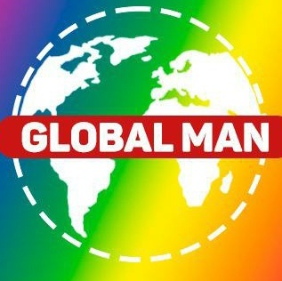 Global Man PROMO profile