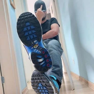 masterjohnsfeet profile