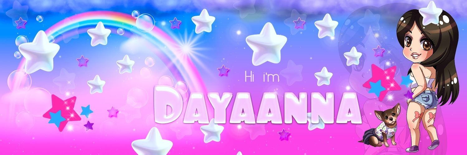 Dayana’s Paradise thumbnail