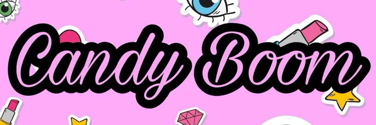 candyboom thumbnail