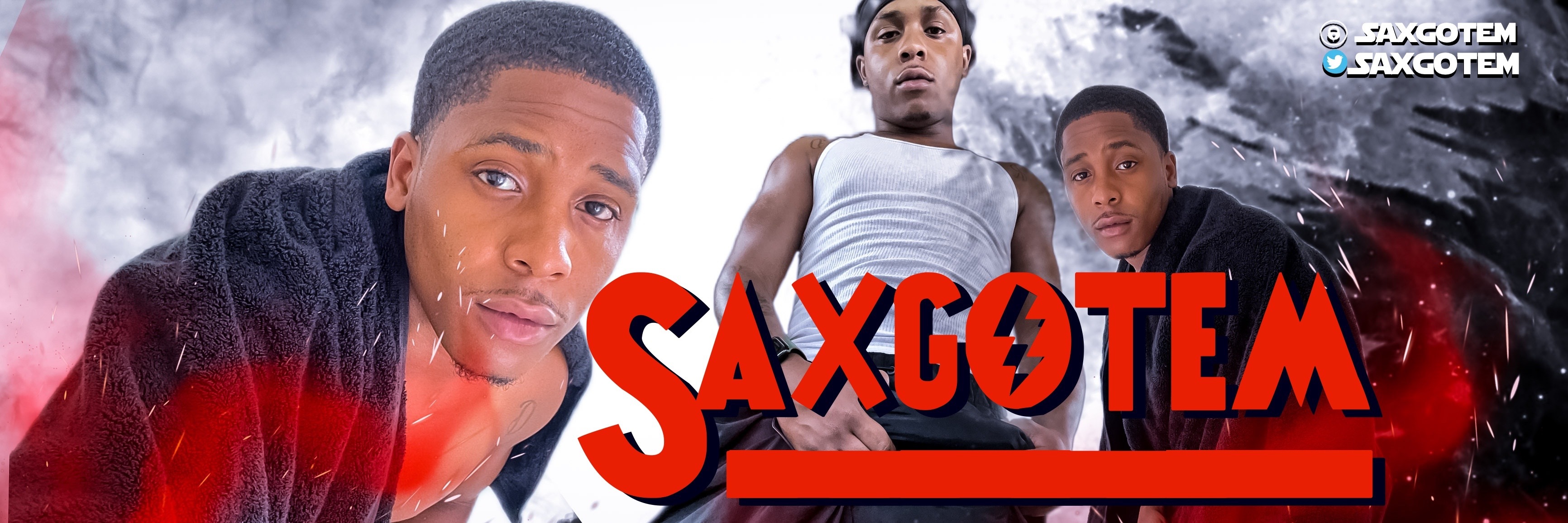 SAXGOTEM thumbnail