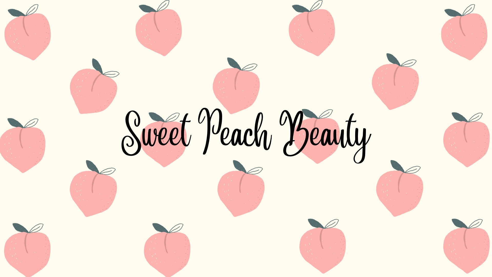 sweetpeachbeauty thumbnail