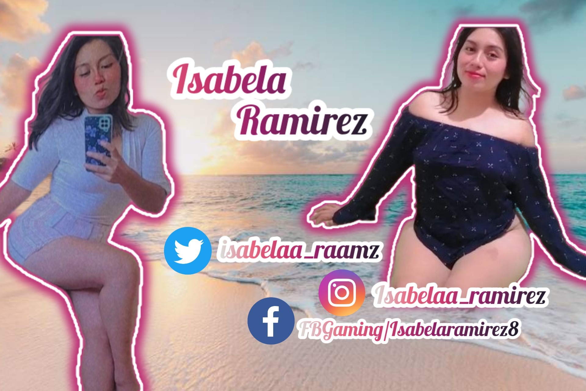 Isabela Ramirez thumbnail