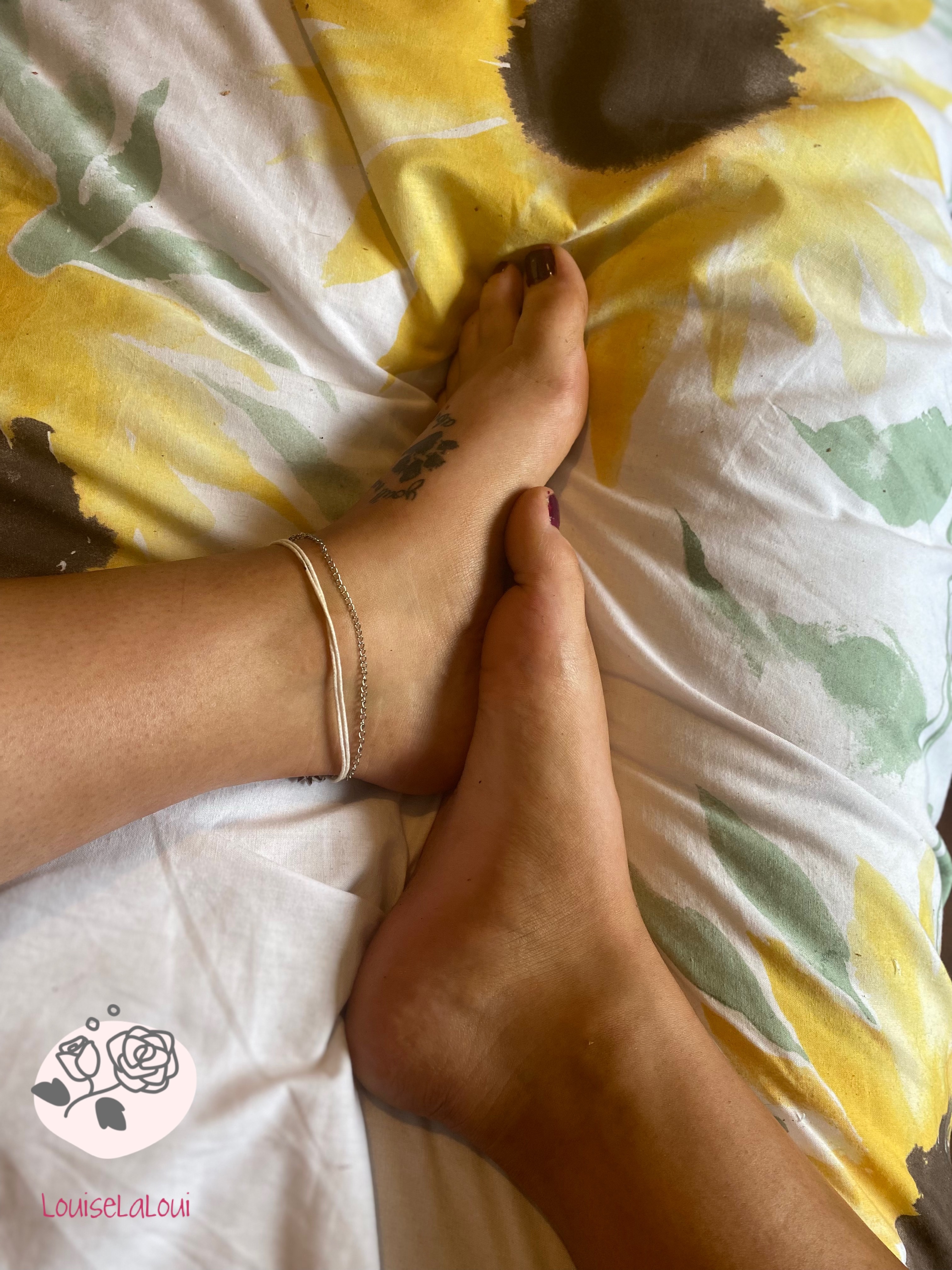 Beautifulfeet profile