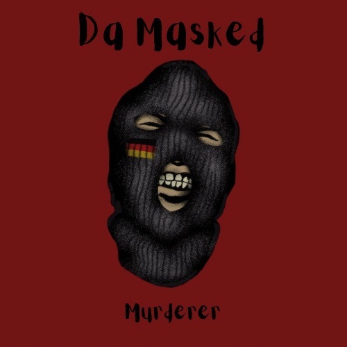 damaskedmurderercover